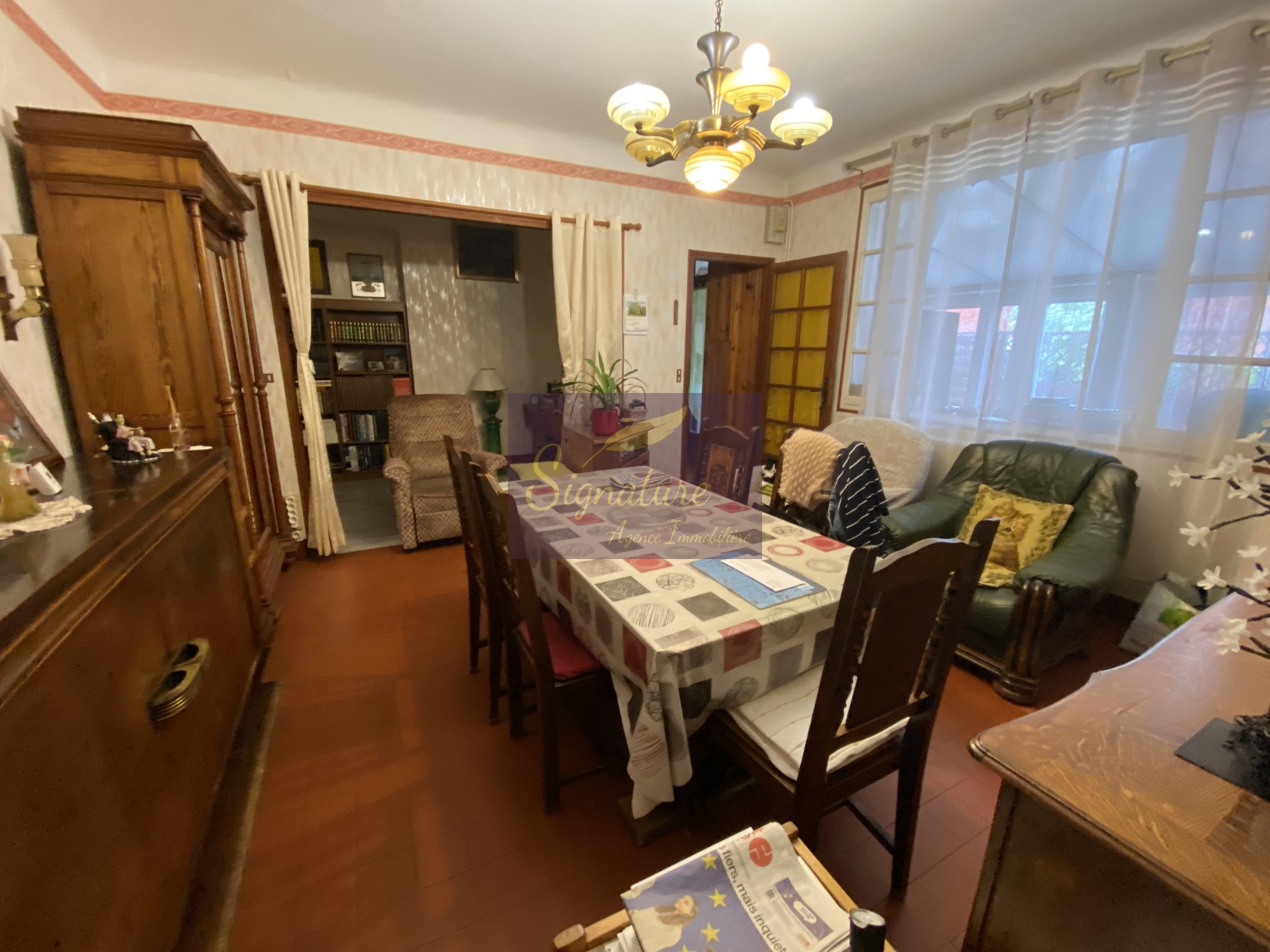 Vente Maison à le Mans 5 pièces