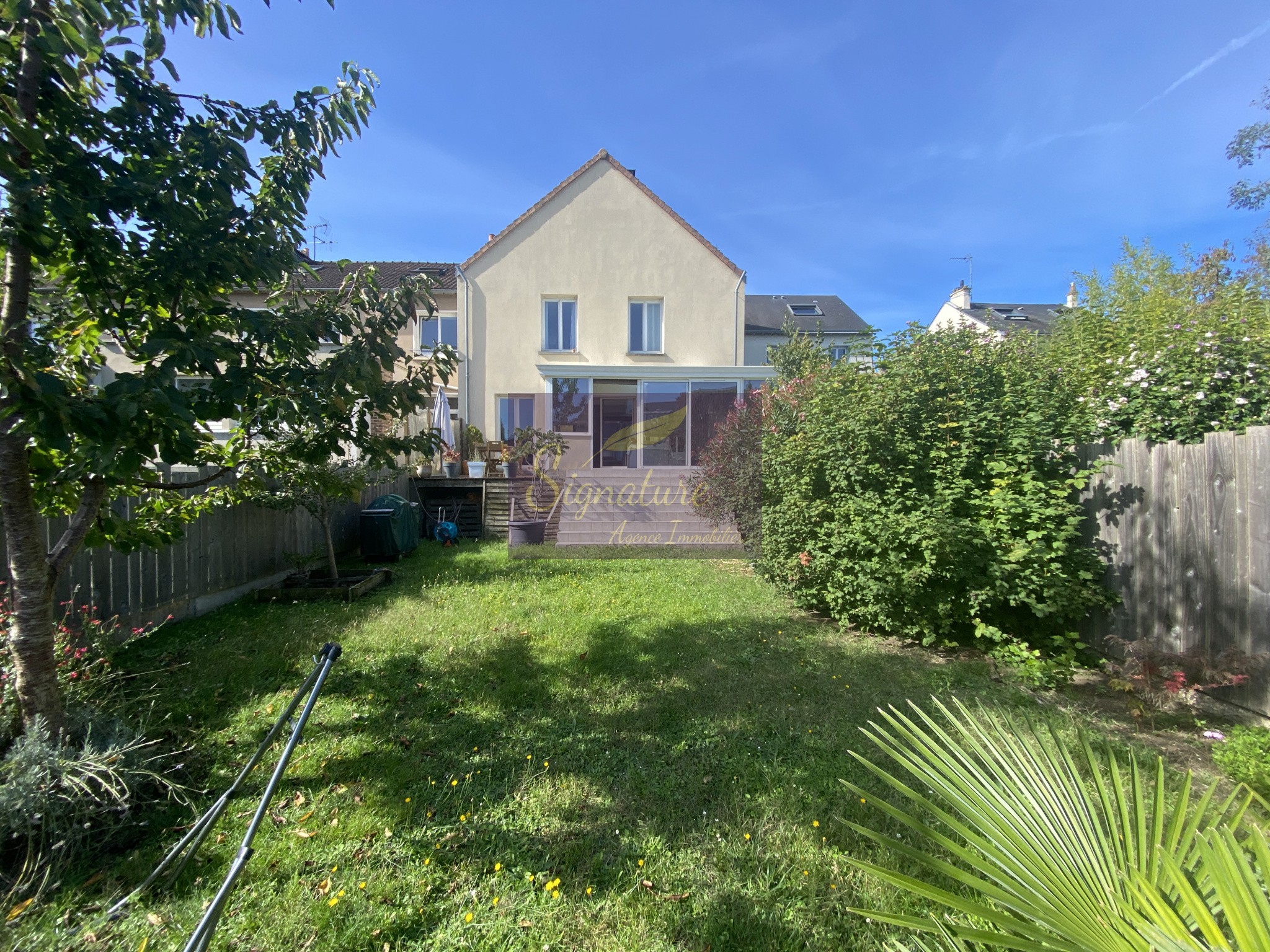 Vente Maison à le Mans 6 pièces