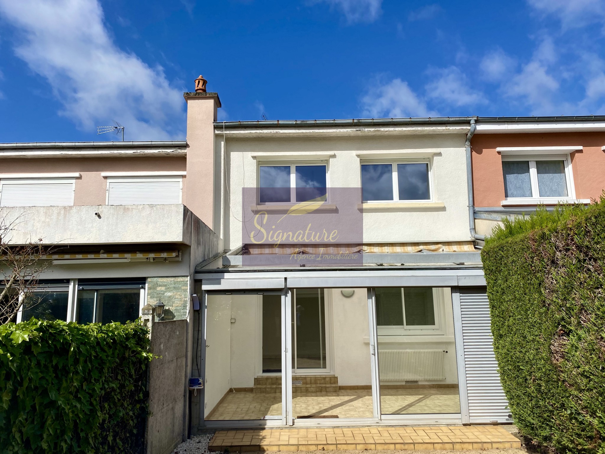 Vente Maison à le Mans 4 pièces