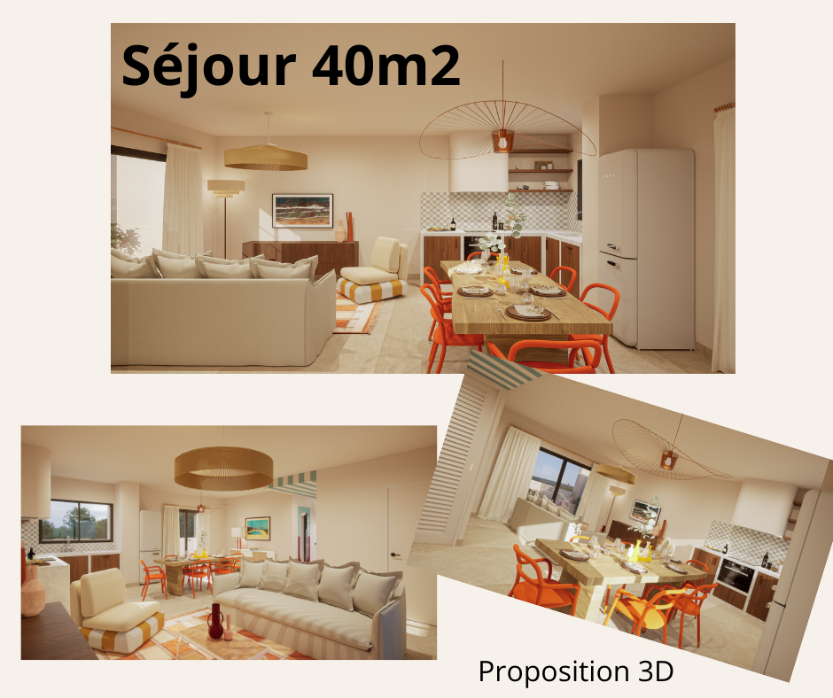 Vente Maison à Cavalaire-sur-Mer 5 pièces