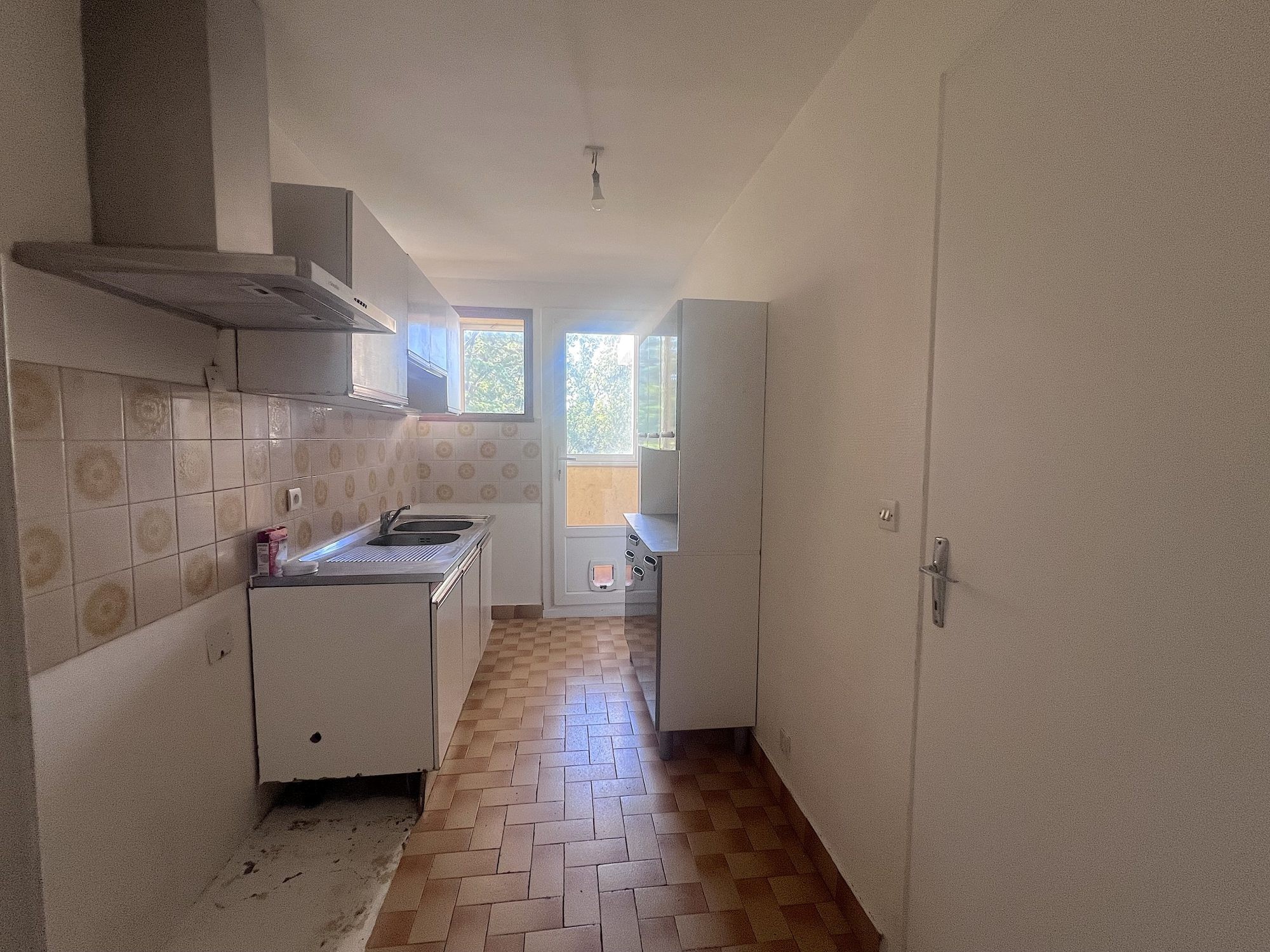 Vente Appartement à Fréjus 3 pièces