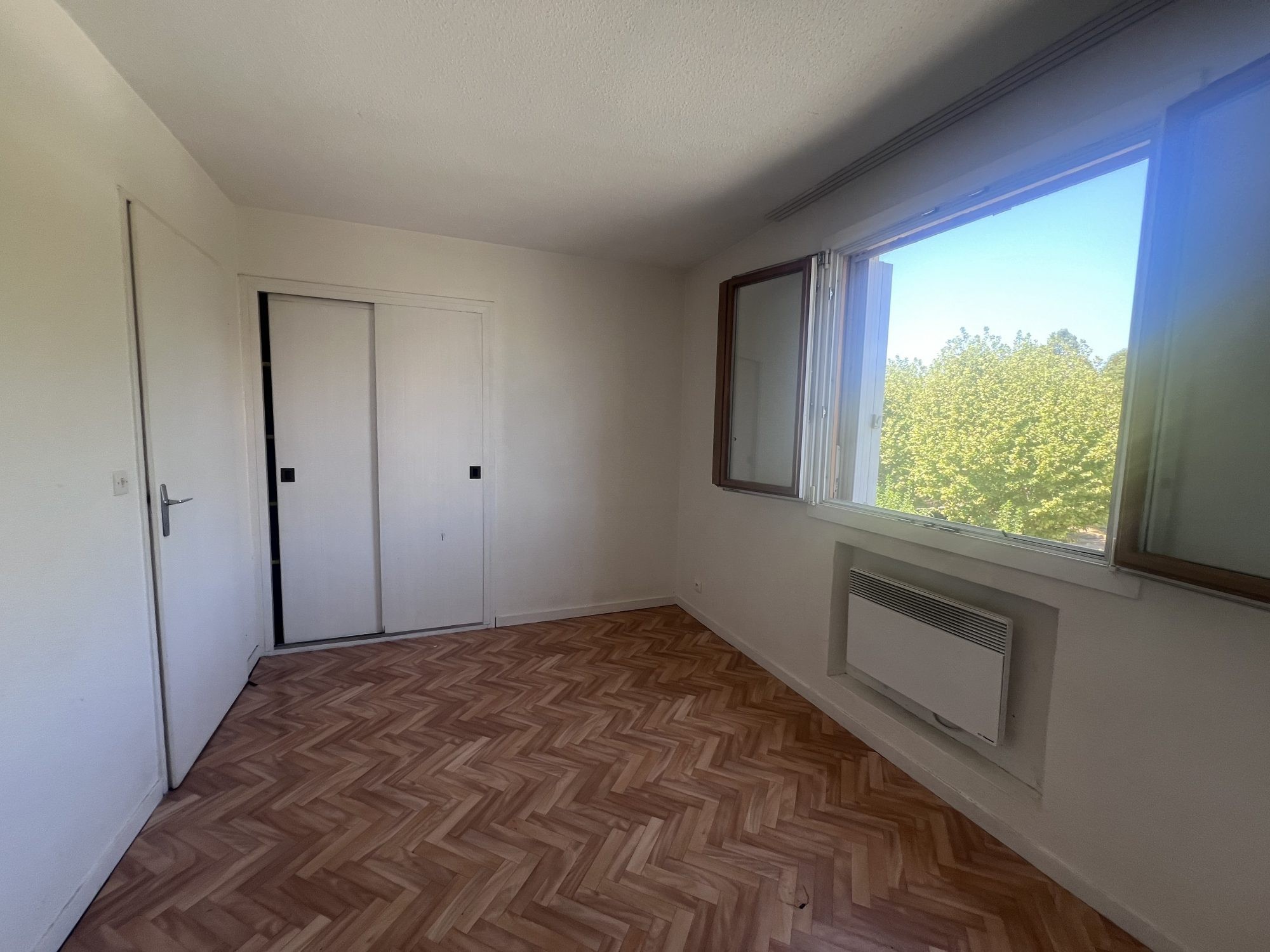 Vente Appartement à Fréjus 3 pièces