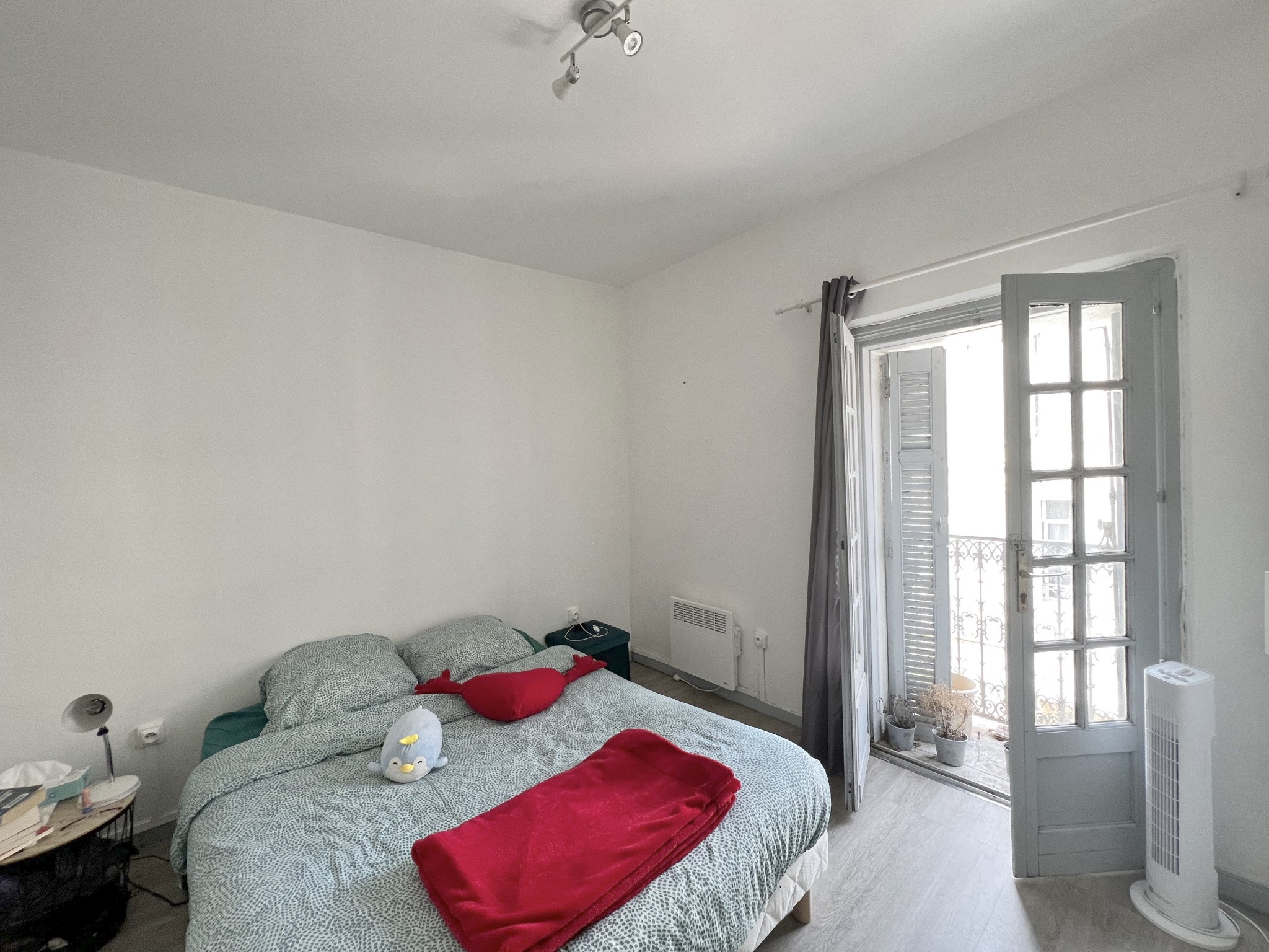 Vente Appartement à Fréjus 2 pièces