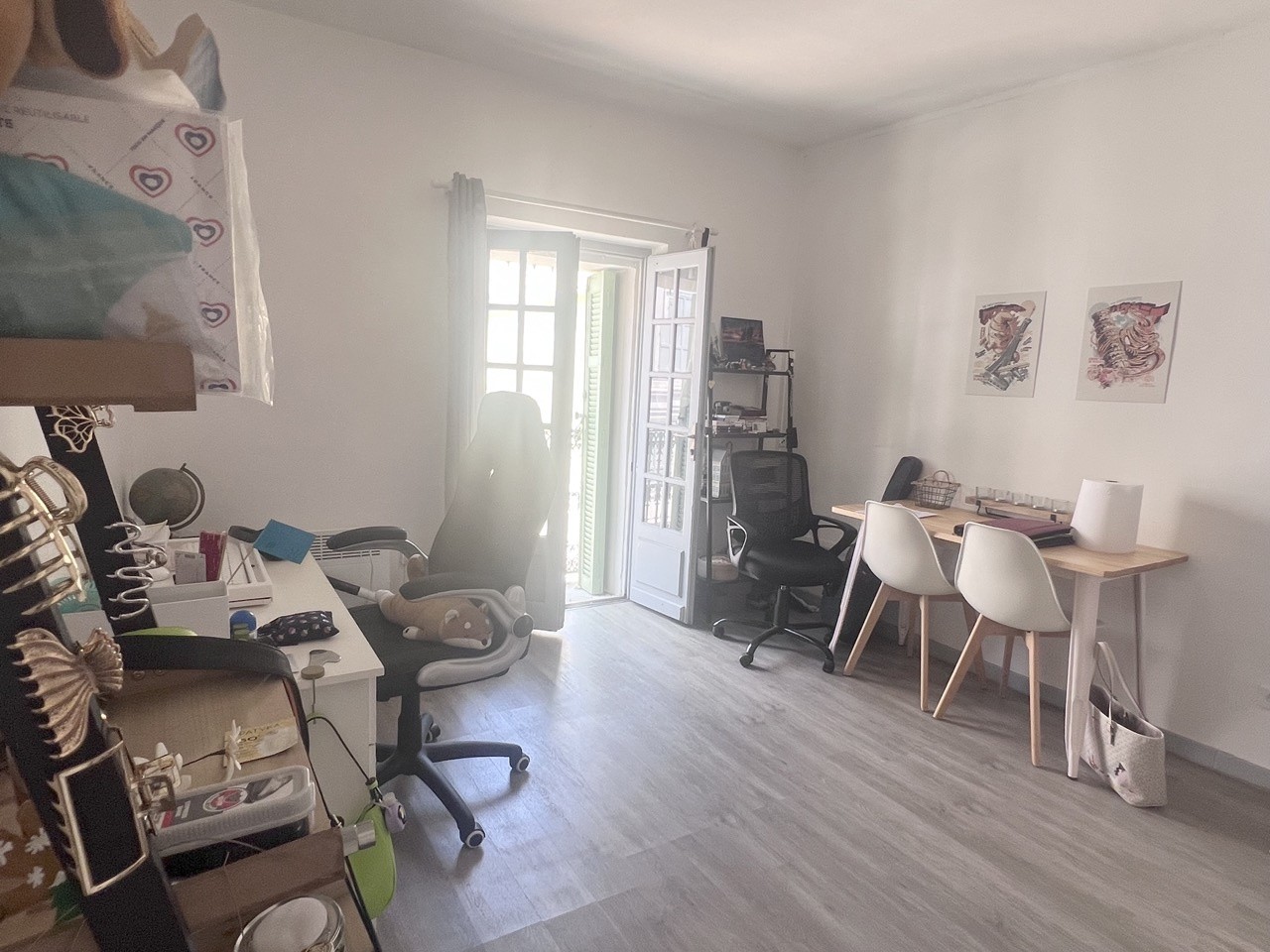 Vente Appartement à Fréjus 2 pièces