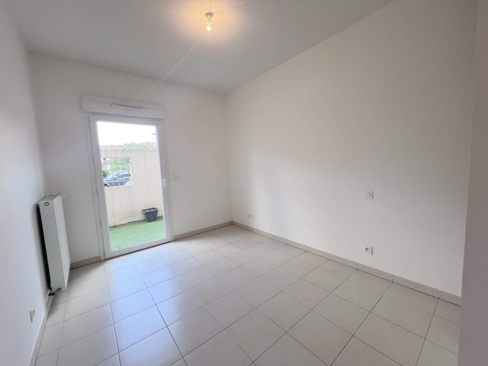 Vente Appartement à Puget-sur-Argens 3 pièces