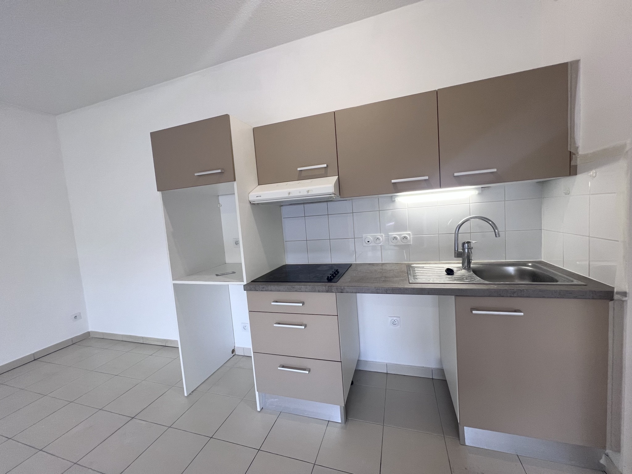 Vente Appartement à Puget-sur-Argens 3 pièces