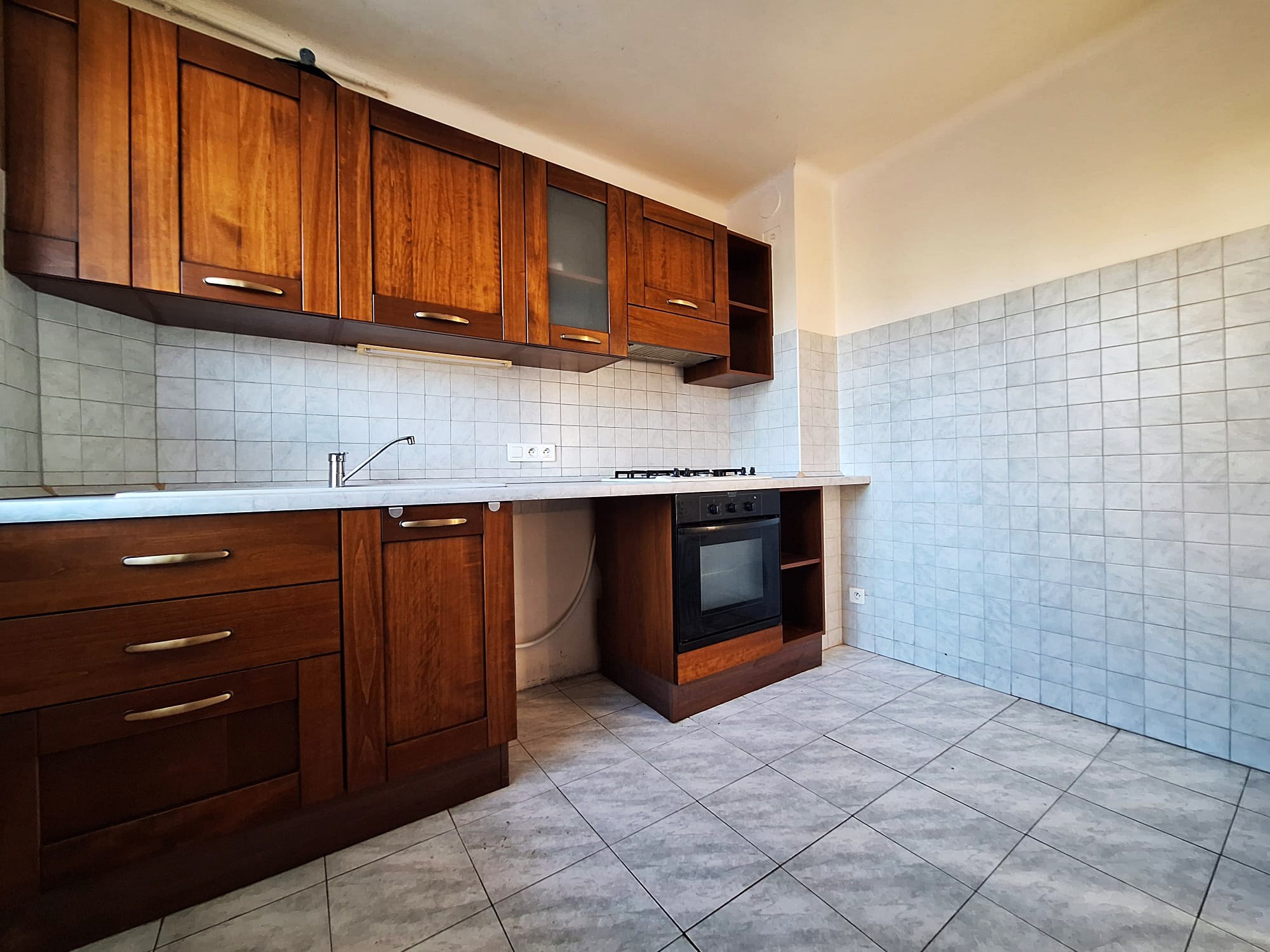 Vente Appartement à Fréjus 2 pièces