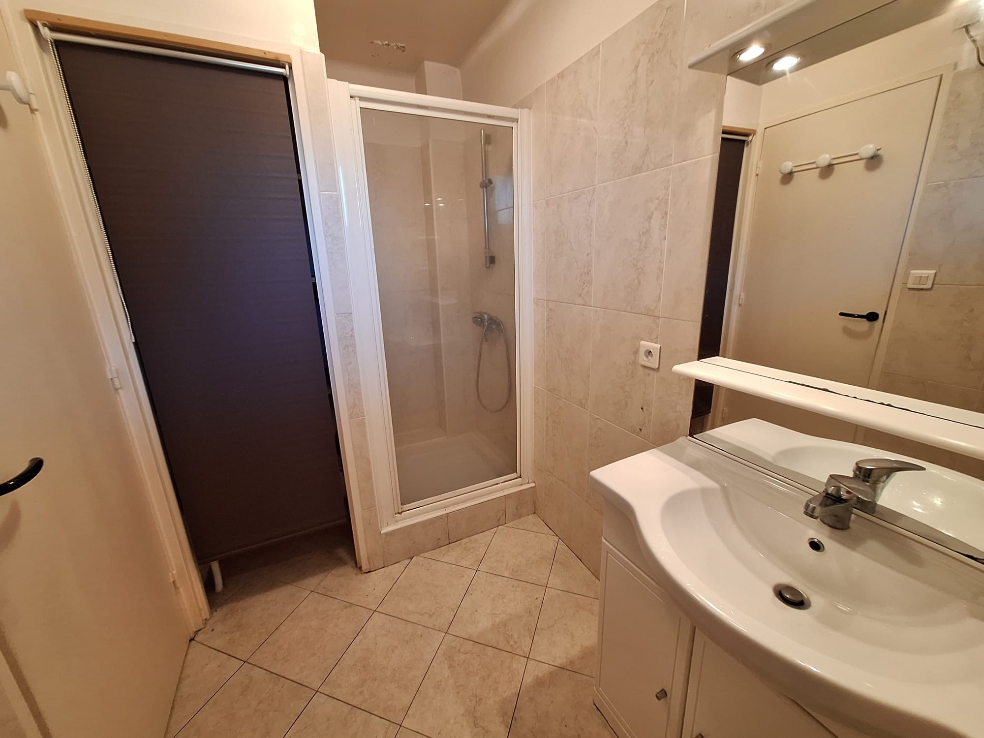 Vente Appartement à Fréjus 2 pièces