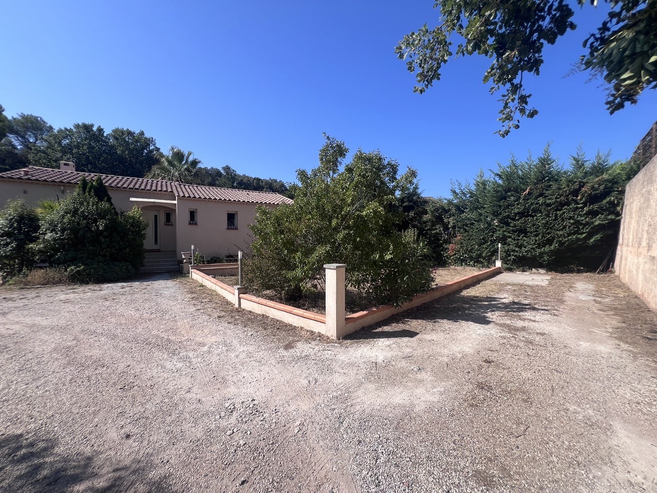 Vente Maison à Puget-sur-Argens 6 pièces