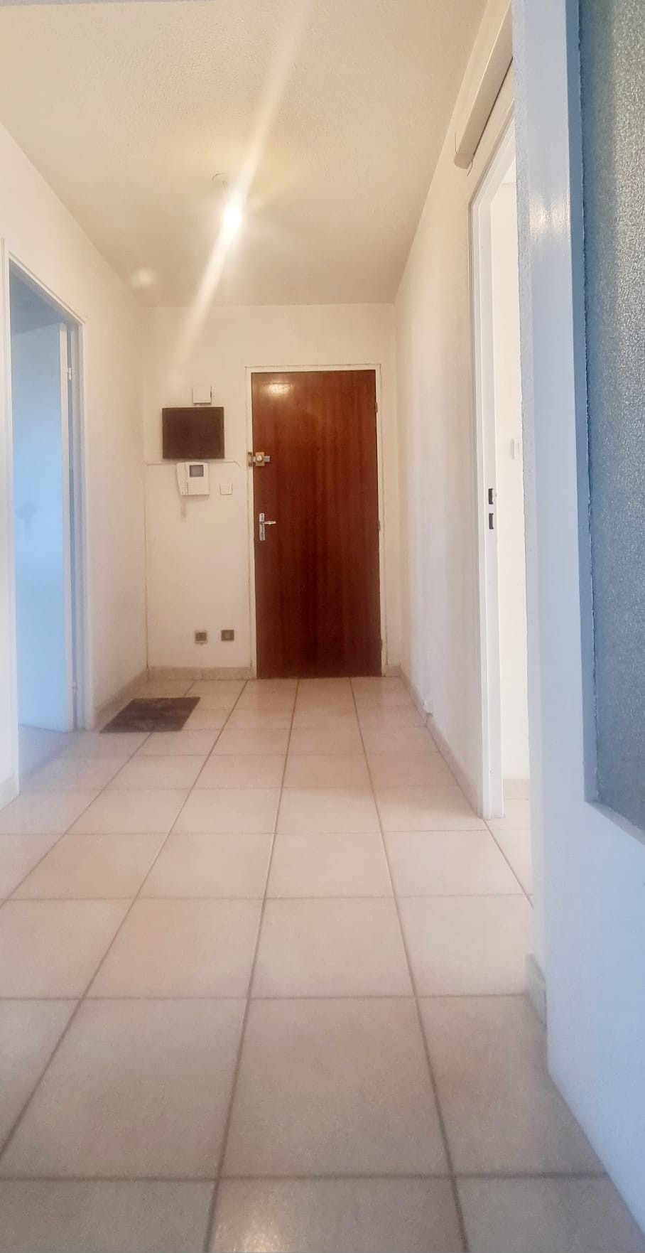 Vente Appartement à Vitrolles 4 pièces