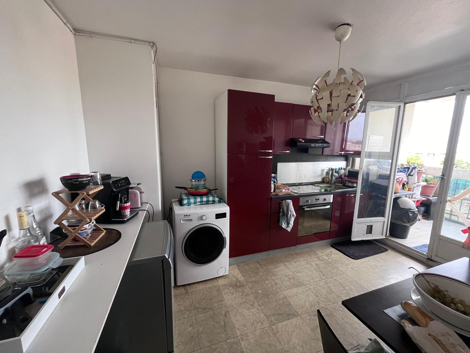 Vente Appartement à Marignane 4 pièces