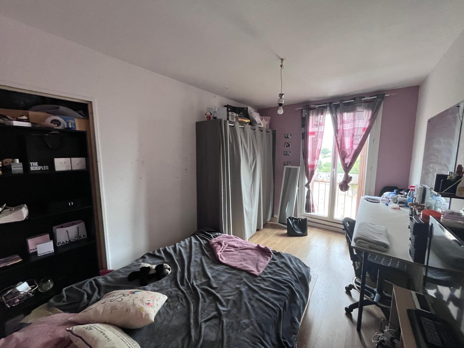 Vente Appartement à Marignane 4 pièces