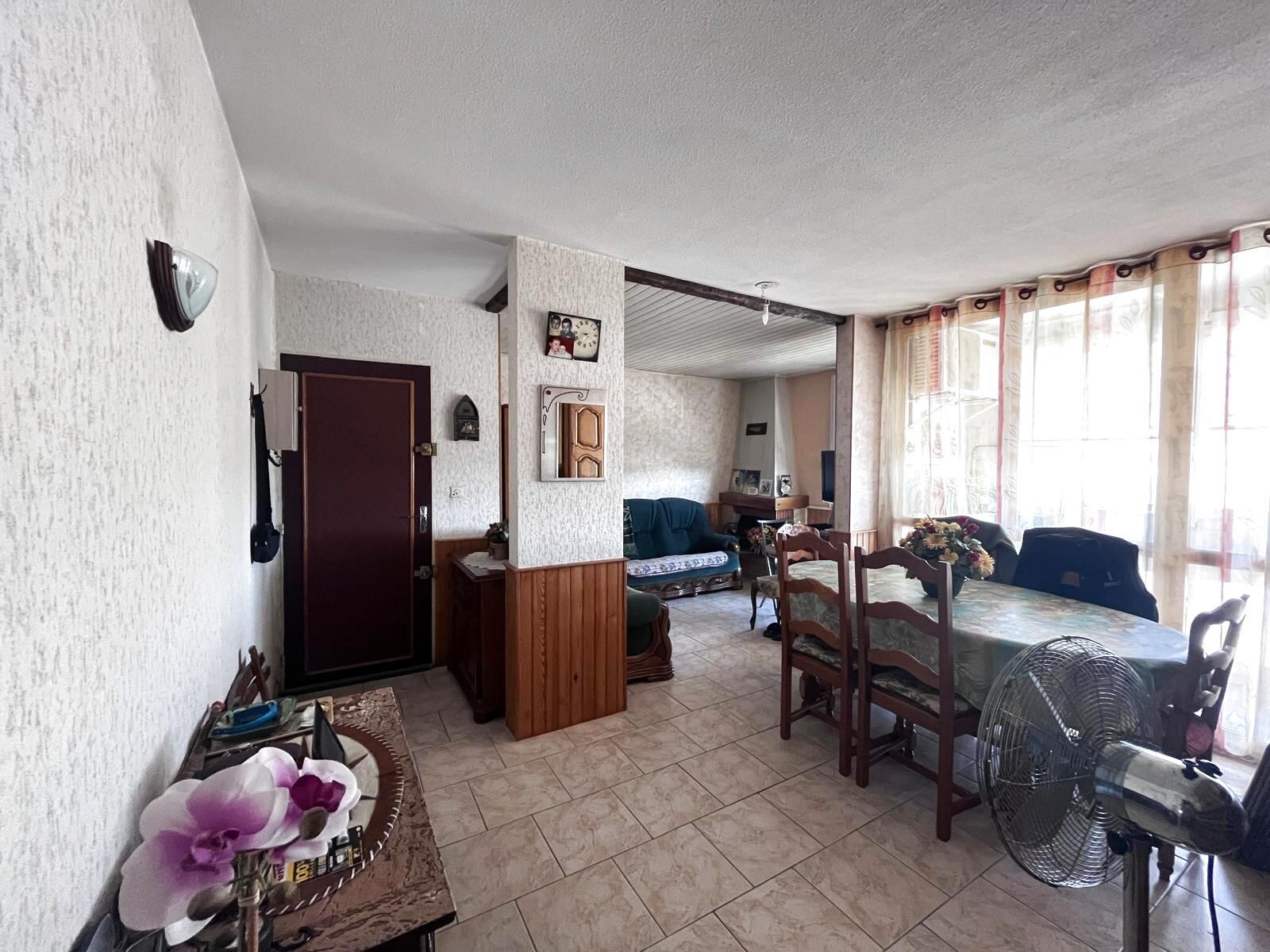 Vente Appartement à Marignane 5 pièces