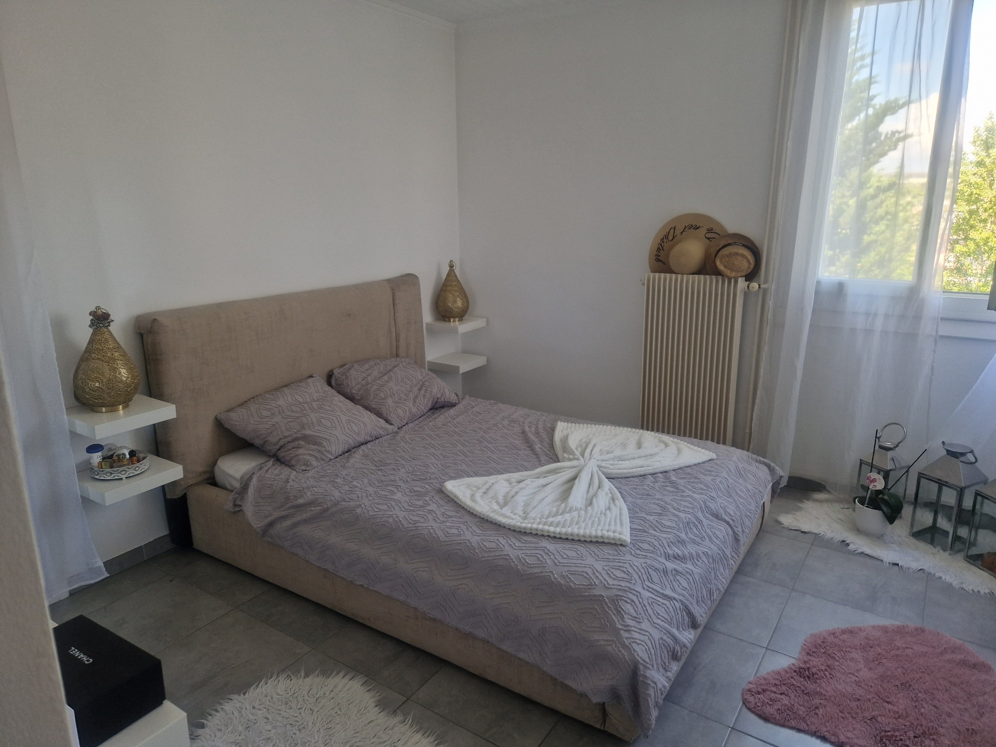 Vente Appartement à Marignane 3 pièces