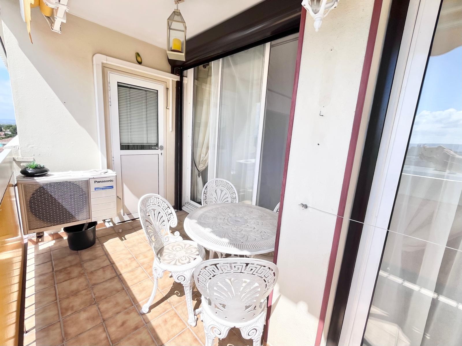 Vente Appartement à Marignane 4 pièces