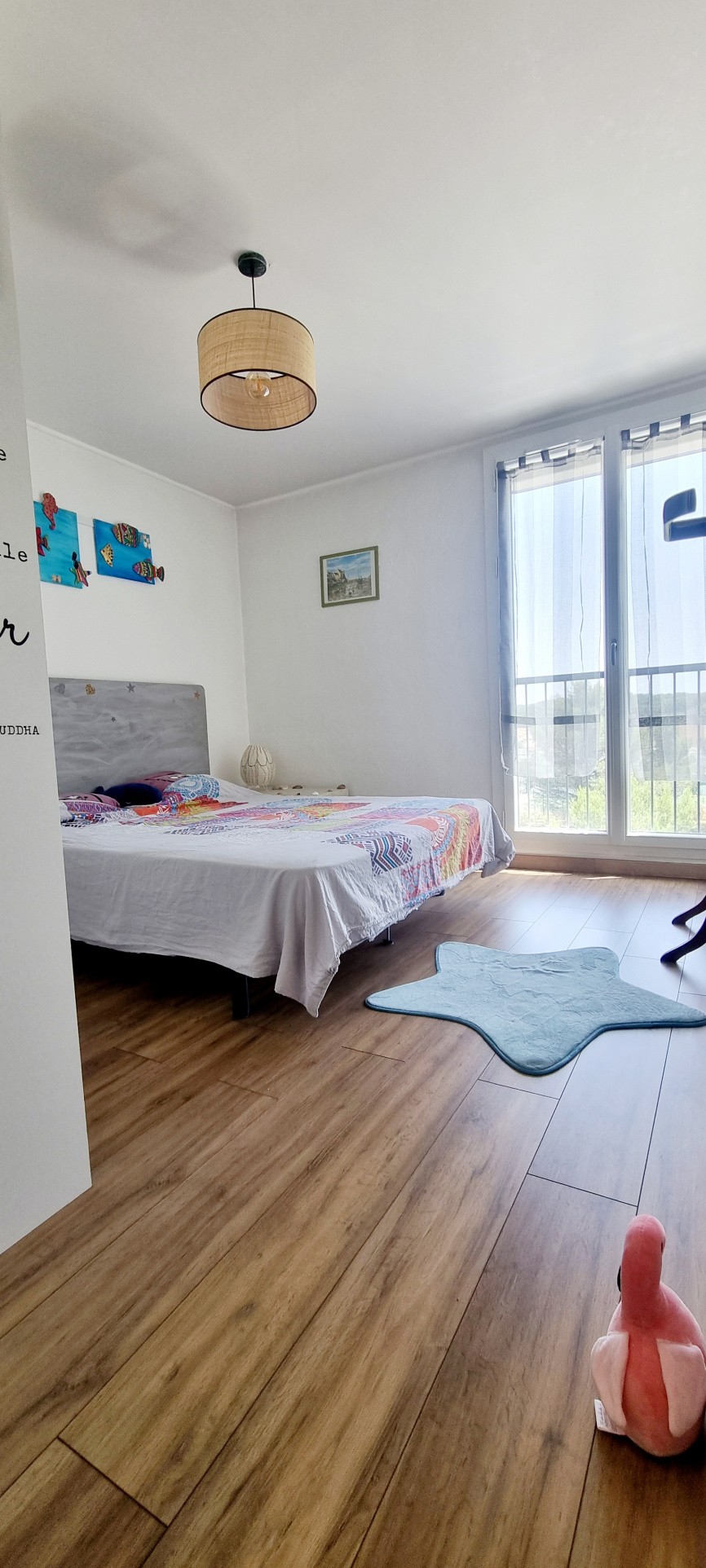 Vente Appartement à Istres 3 pièces