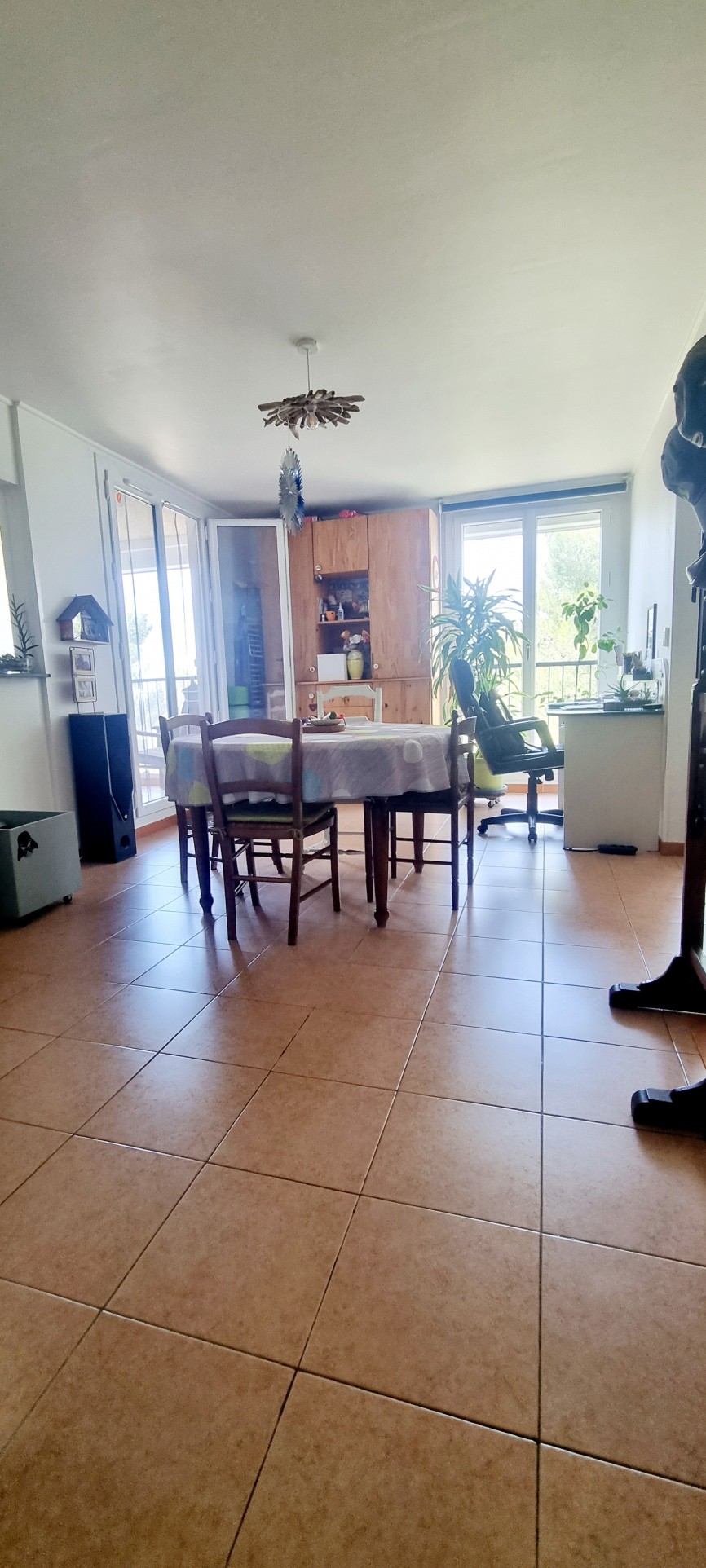 Vente Appartement à Istres 3 pièces