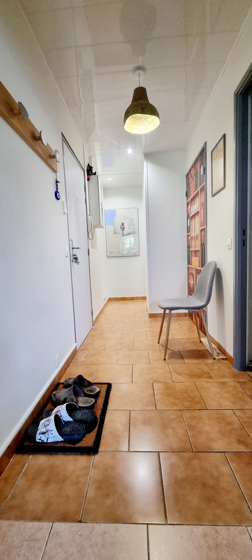 Vente Appartement à Istres 3 pièces