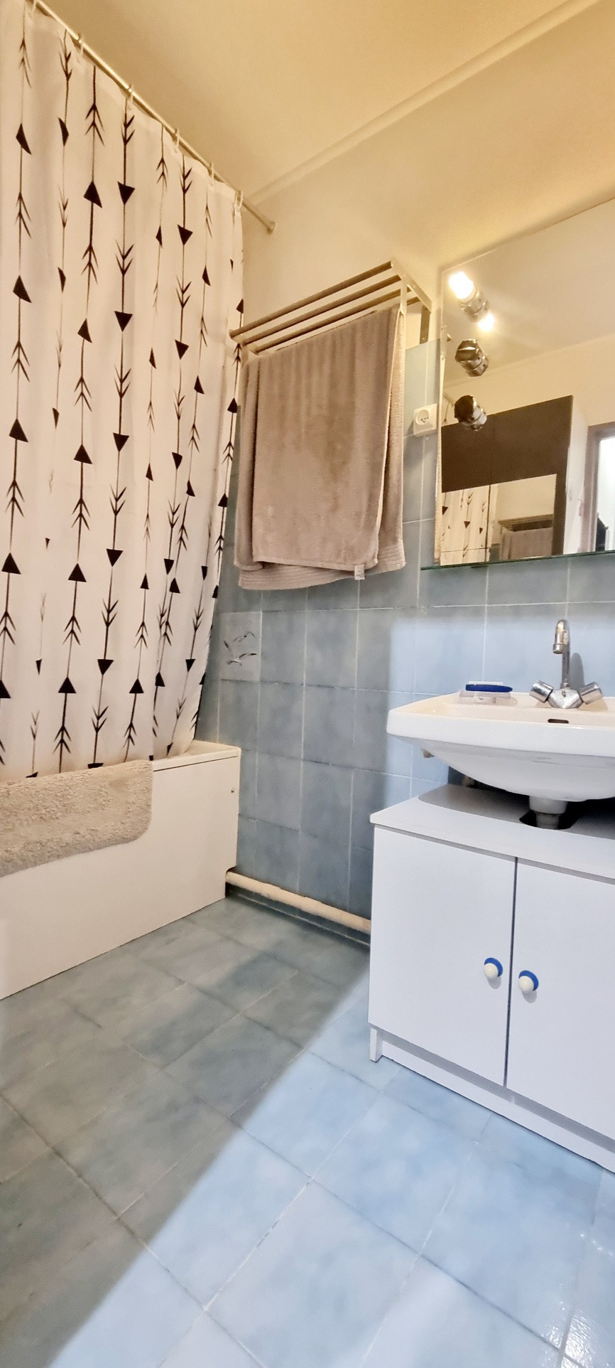 Vente Appartement à Istres 3 pièces