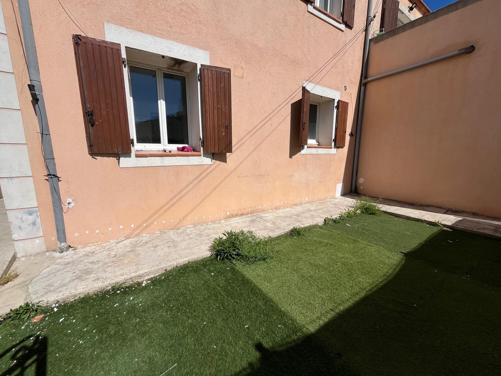 Vente Appartement à Marignane 2 pièces