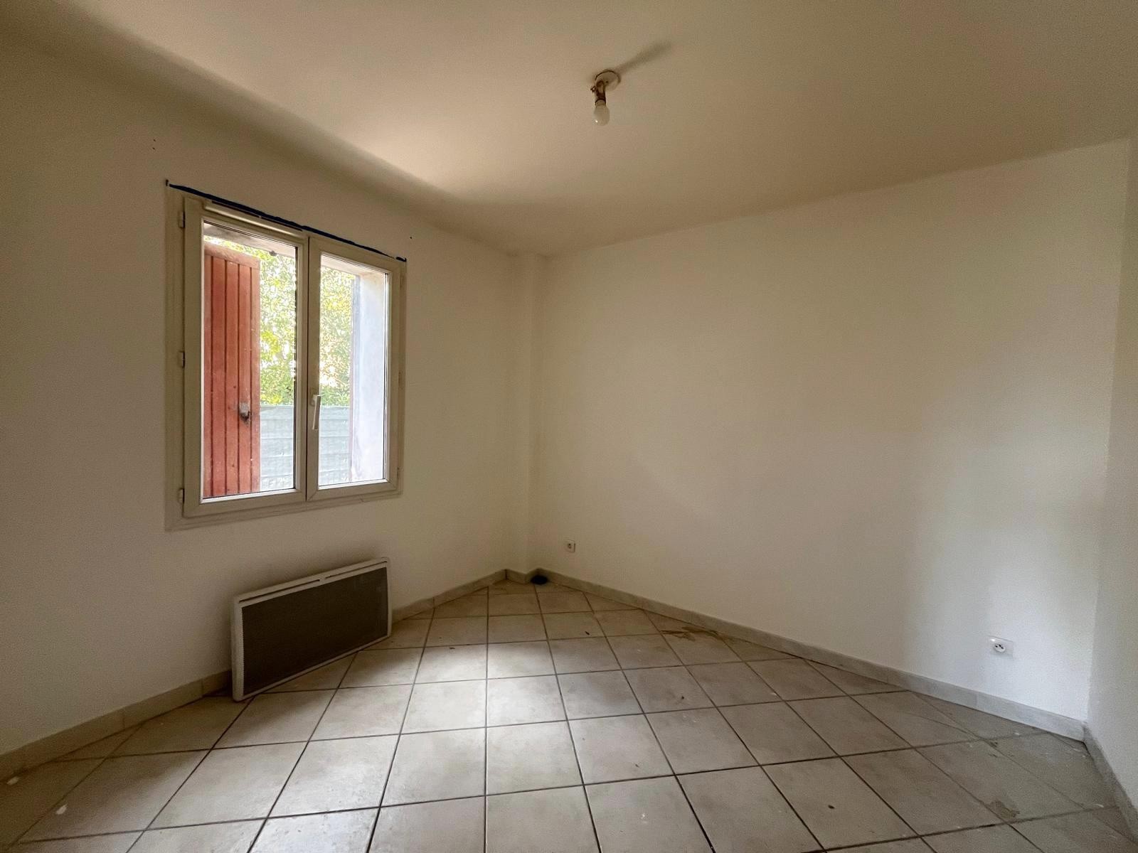 Vente Appartement à Marignane 2 pièces