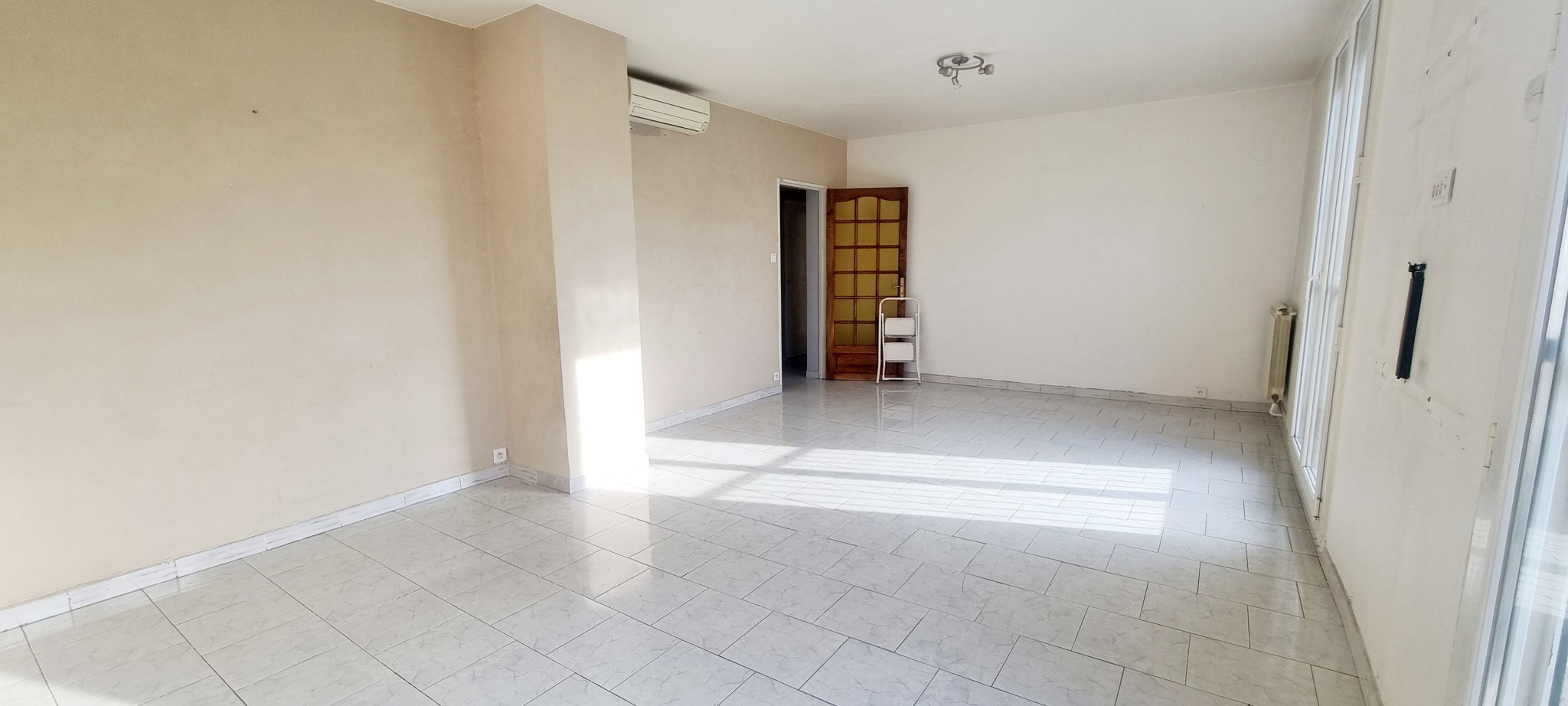 Vente Appartement à Martigues 5 pièces