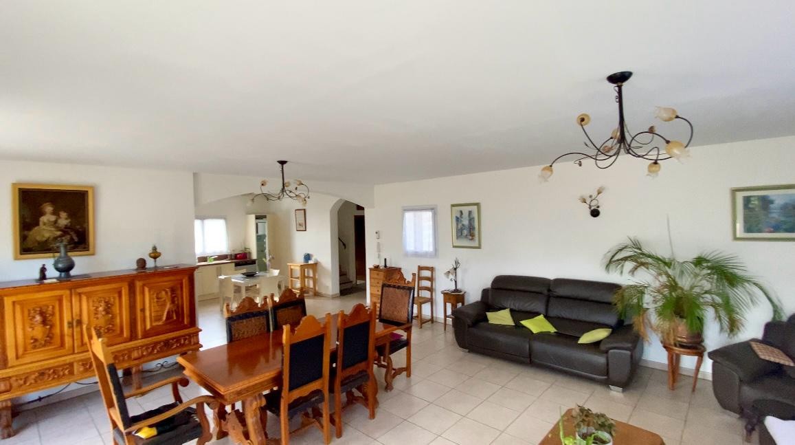 Vente Maison à Marignane 5 pièces