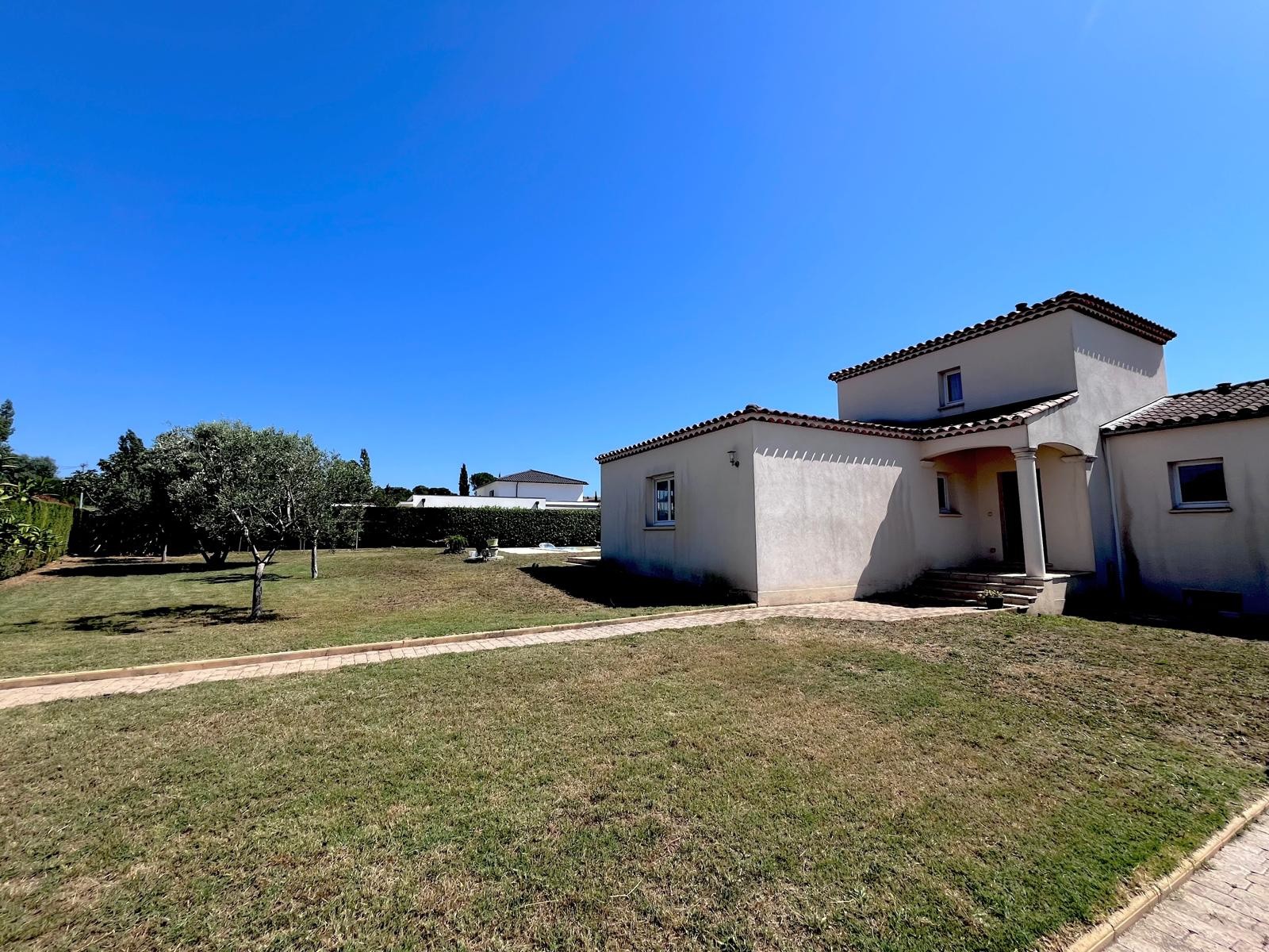 Vente Maison à Marignane 5 pièces