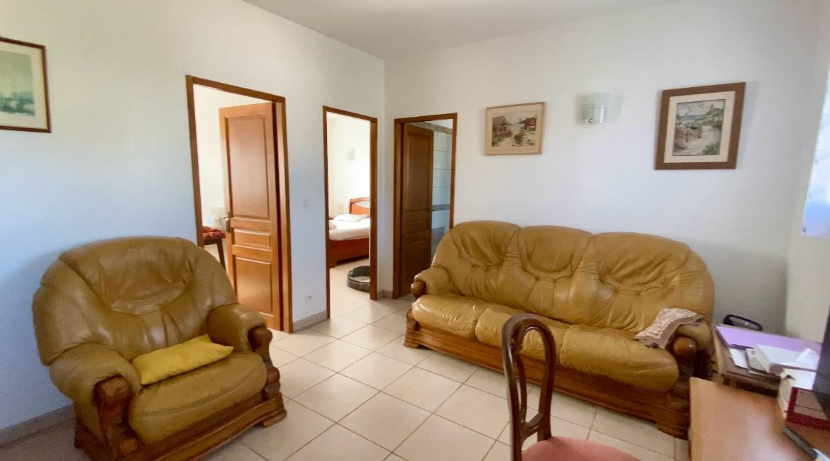 Vente Maison à Marignane 5 pièces