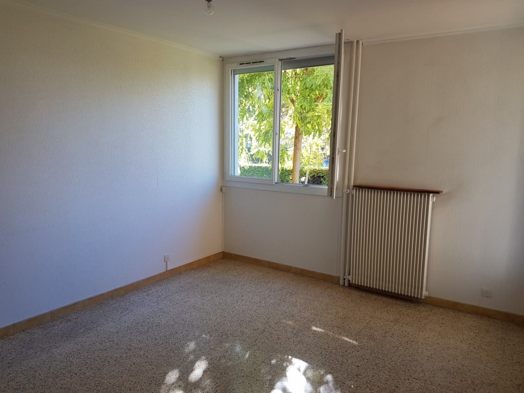 Vente Appartement à Marignane 3 pièces