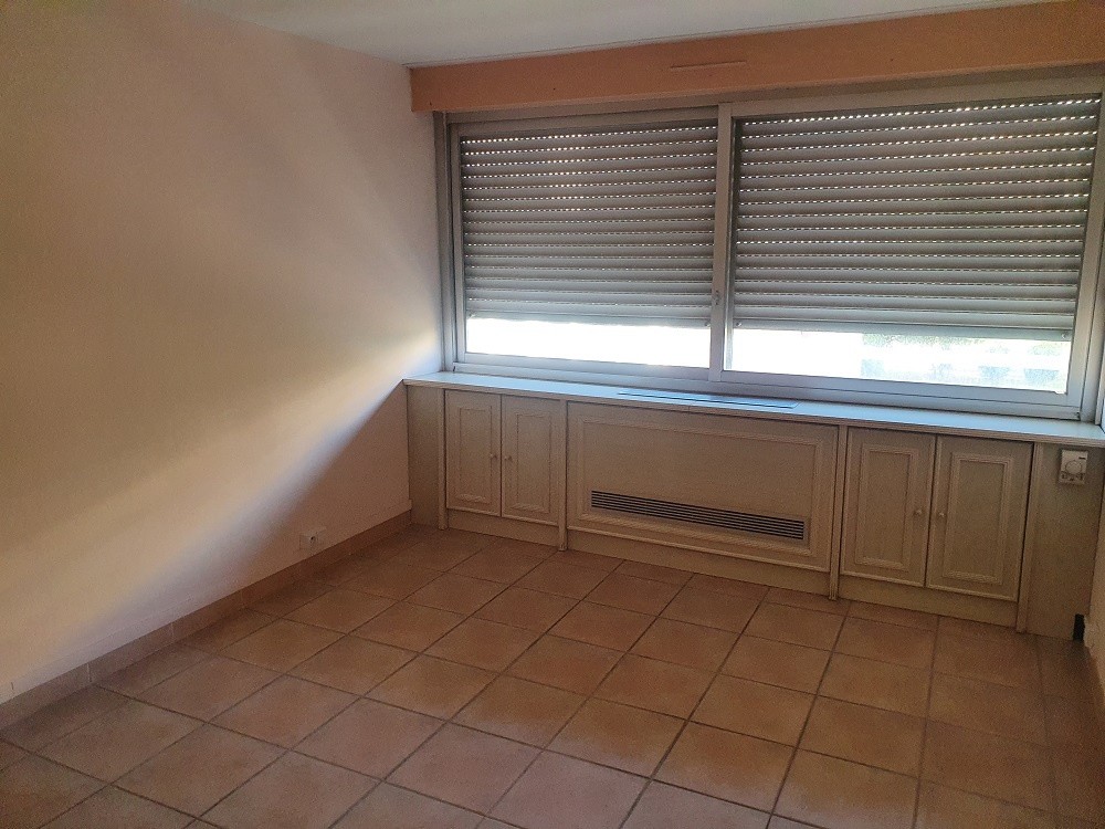 Vente Appartement à Vitrolles 4 pièces