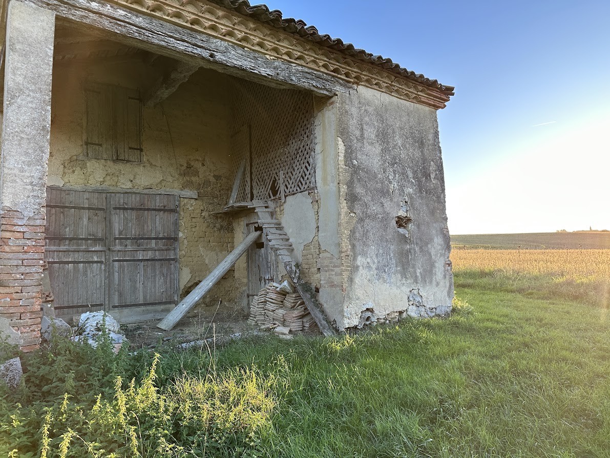 Vente Maison à Puycasquier 6 pièces