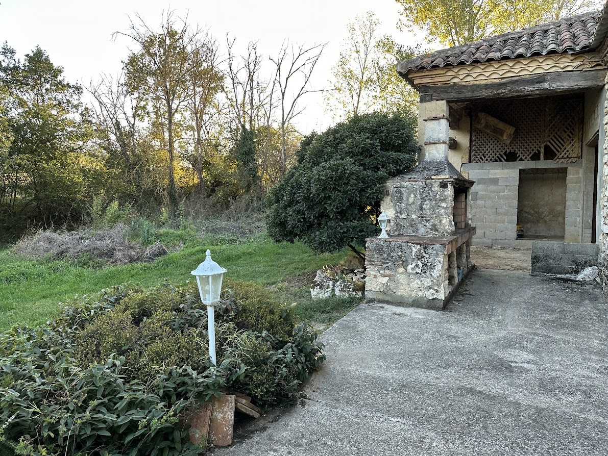 Vente Maison à Puycasquier 6 pièces