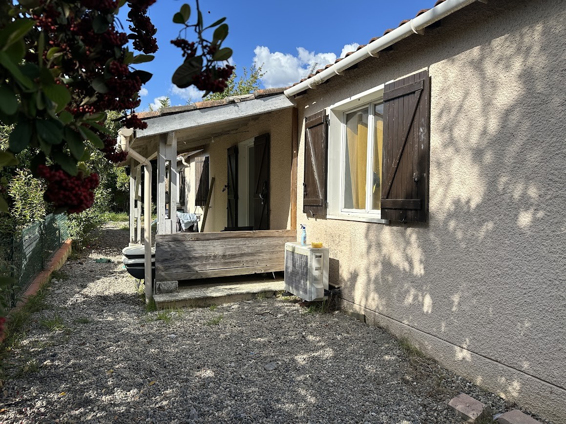 Vente Maison à Lectoure 3 pièces