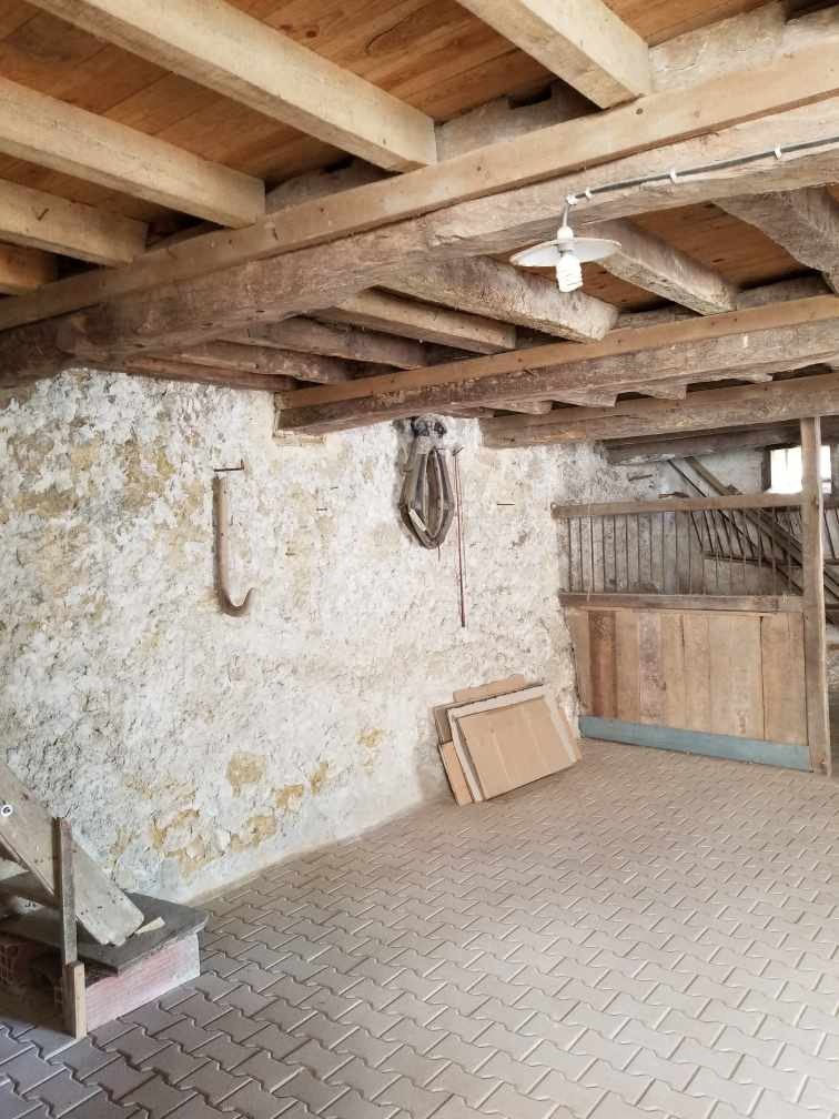 Vente Maison à Puycasquier 9 pièces