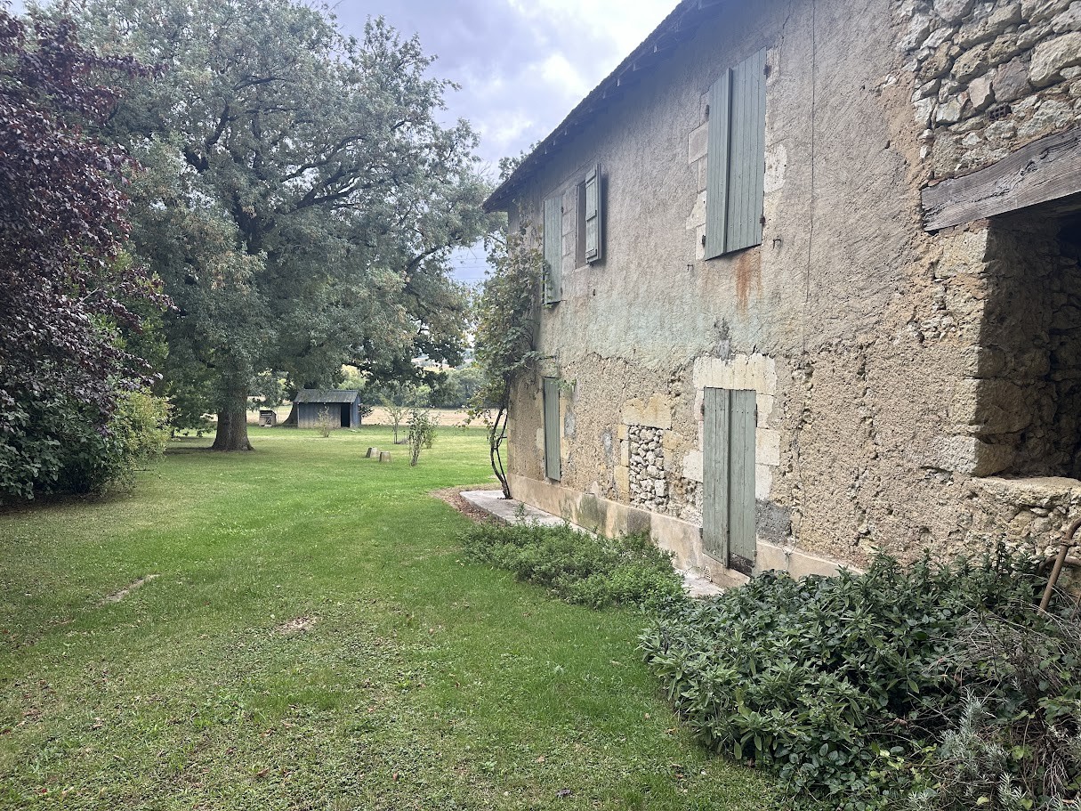 Vente Maison à la Sauvetat 4 pièces