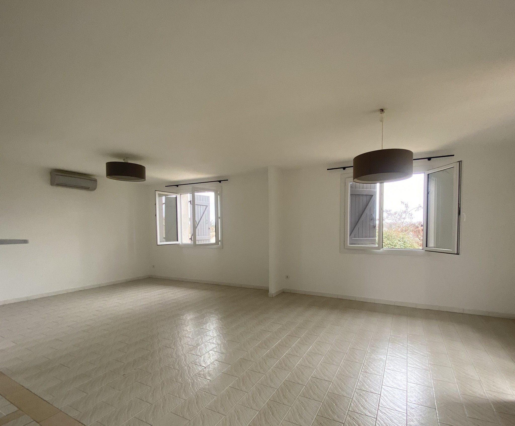 Location Appartement à Fleurance 4 pièces