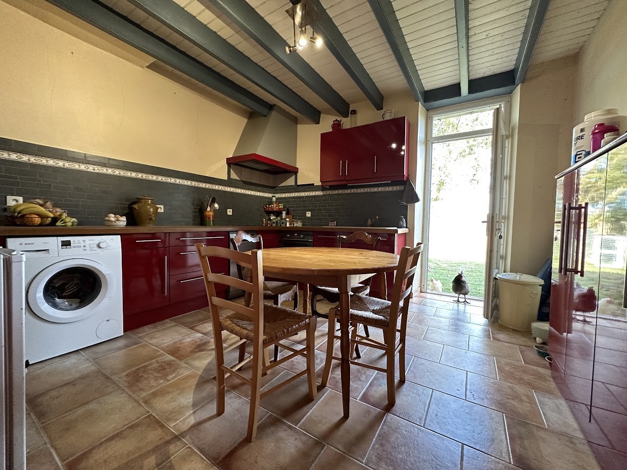 Vente Maison à Lectoure 5 pièces