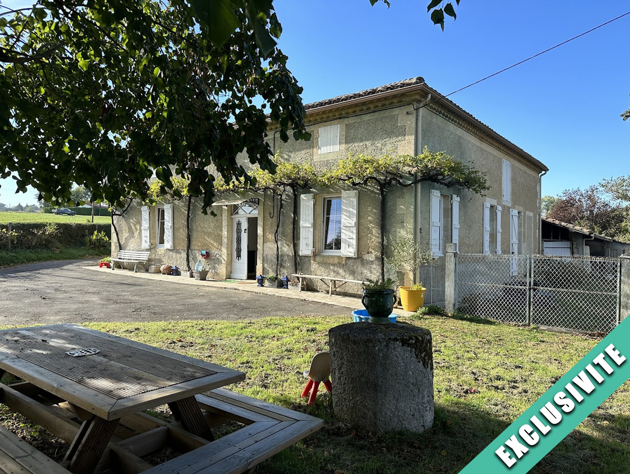 Vente Maison à Lectoure 5 pièces