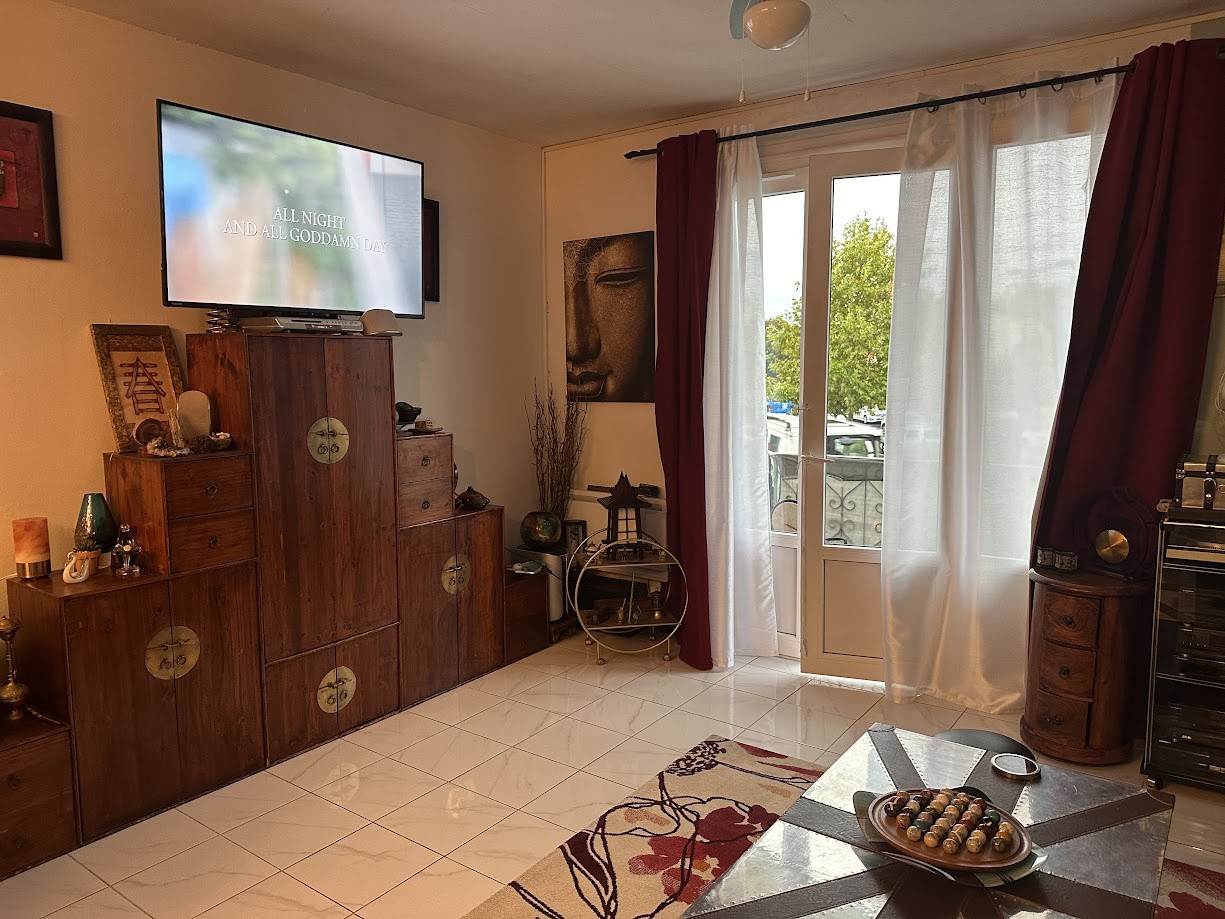 Vente Appartement à Fleurance 2 pièces