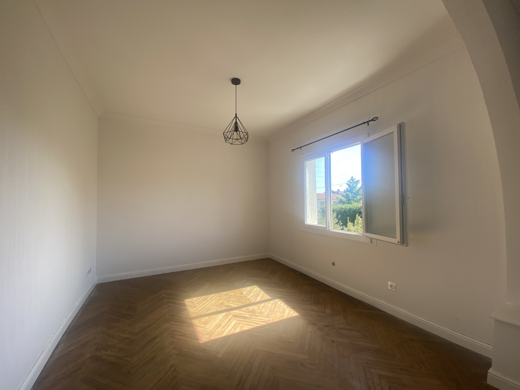 Location Appartement à Fleurance 4 pièces