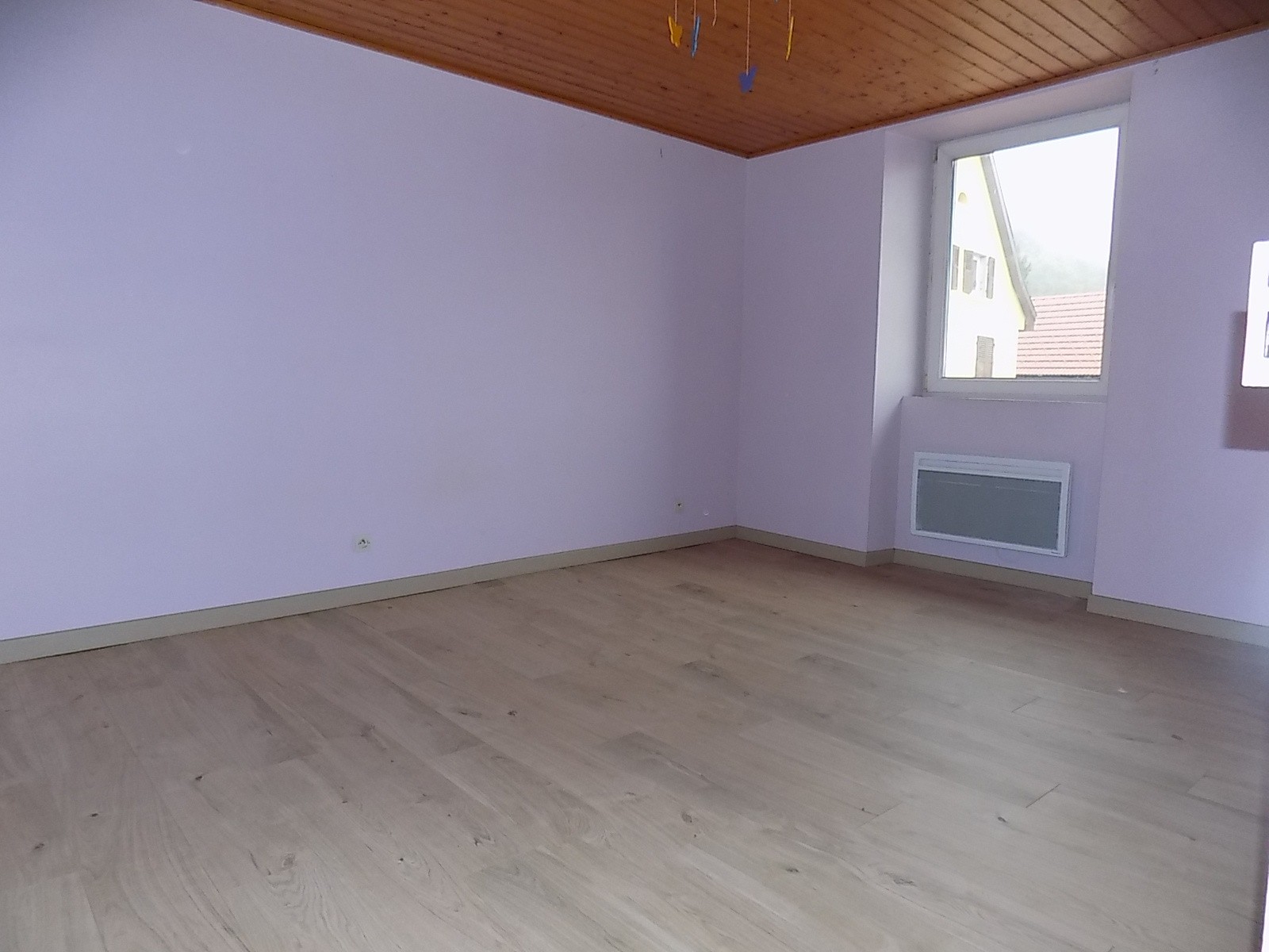 Location Appartement à Luttenbach-près-Munster 4 pièces