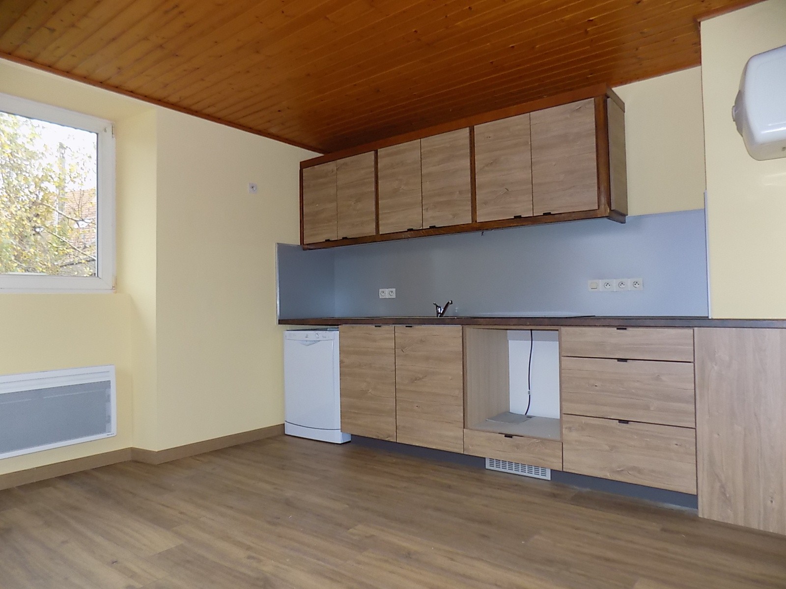 Location Appartement à Luttenbach-près-Munster 4 pièces