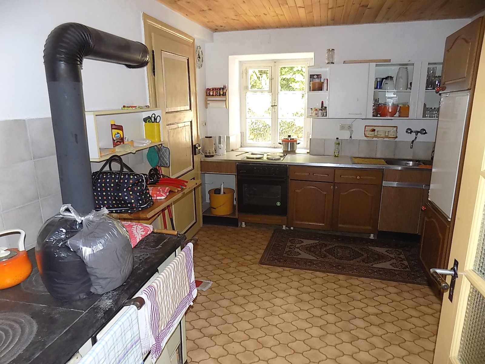 Vente Maison à Stosswihr 8 pièces