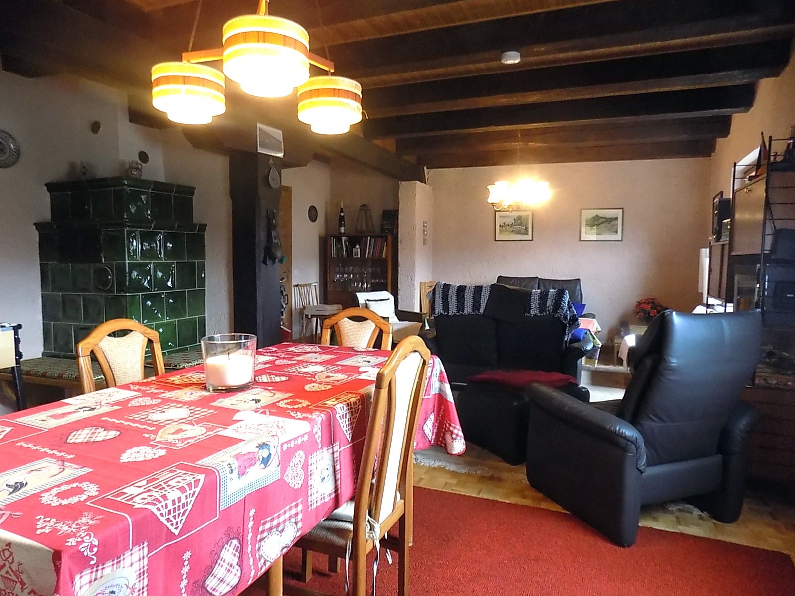 Vente Maison à Stosswihr 8 pièces