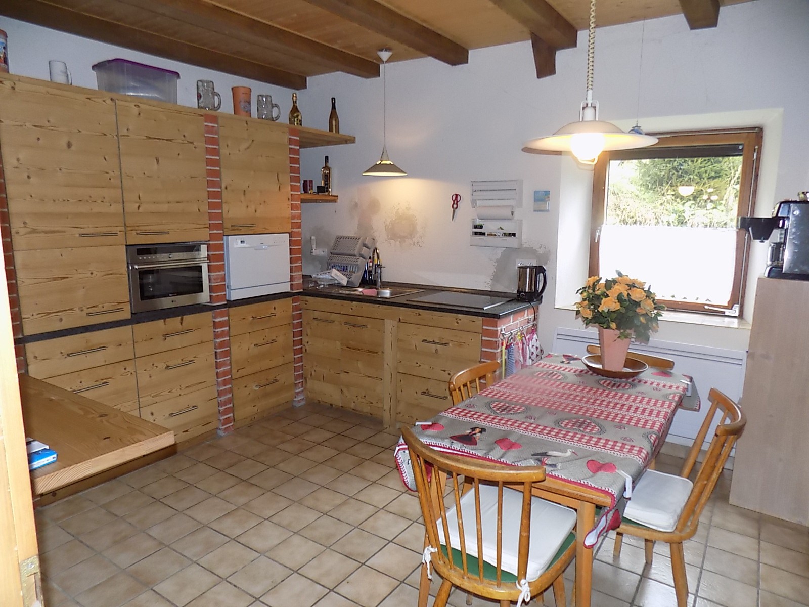 Vente Maison à Stosswihr 8 pièces