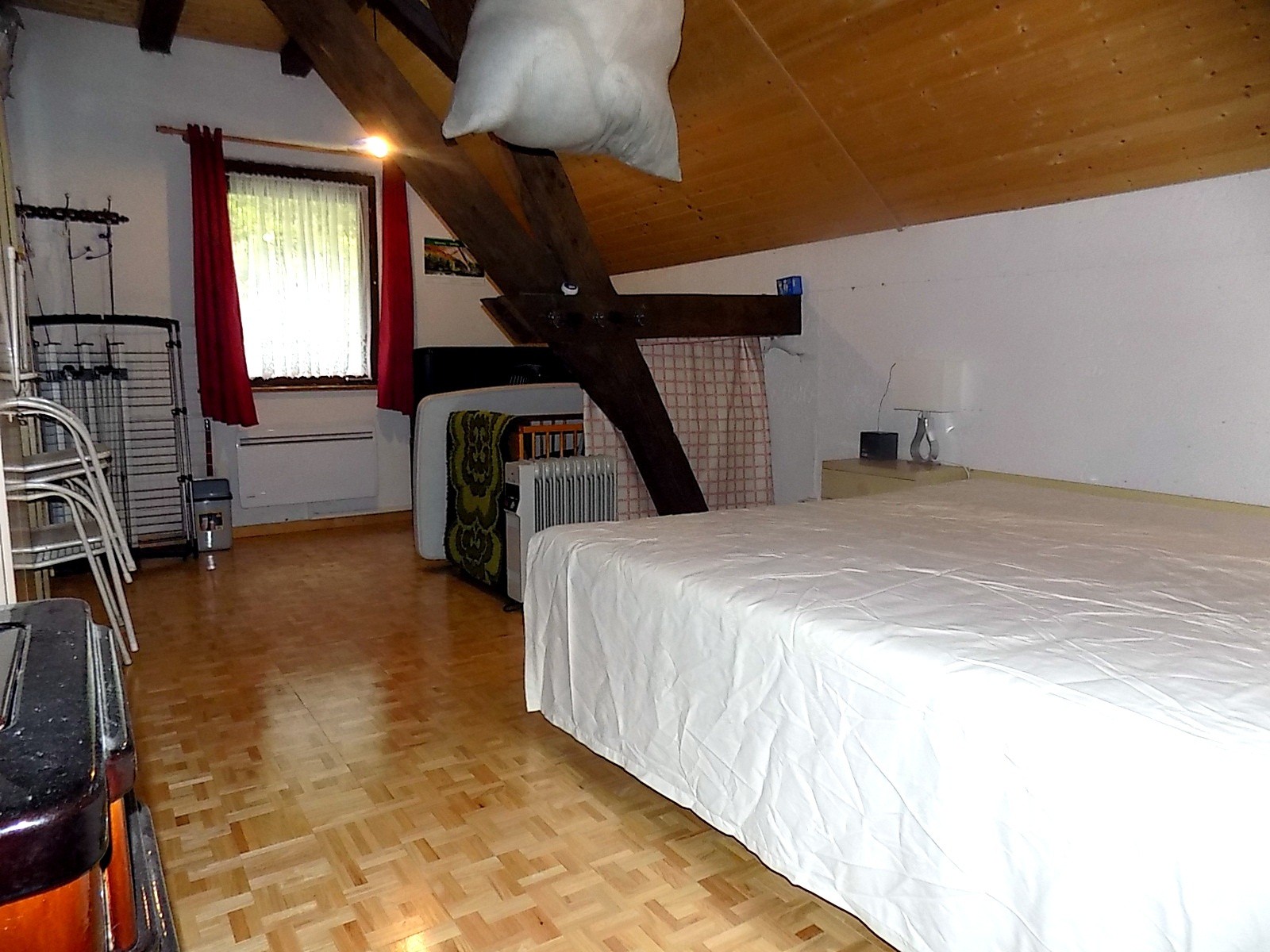 Vente Maison à Stosswihr 8 pièces