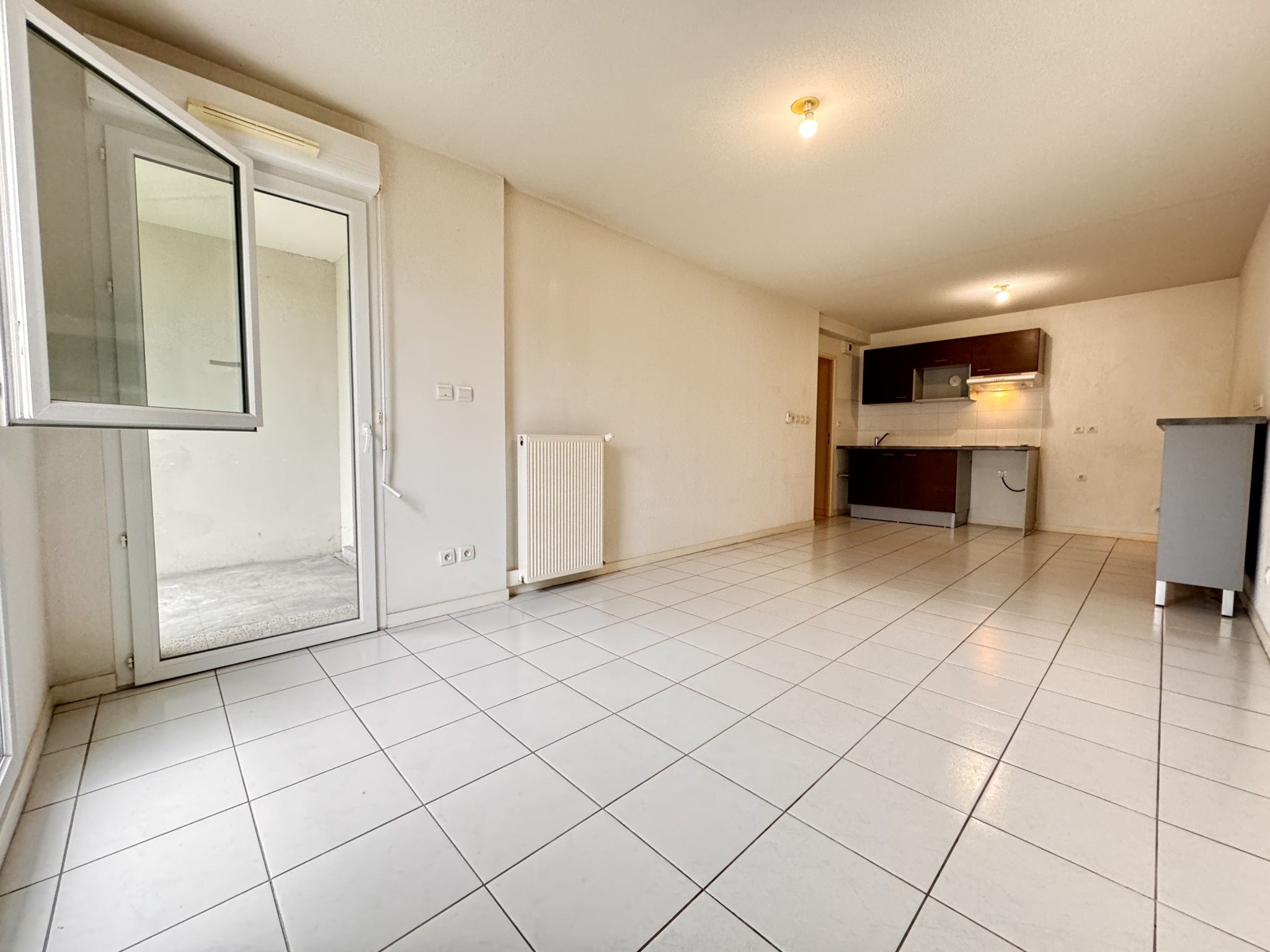 Vente Appartement à le Haillan 3 pièces