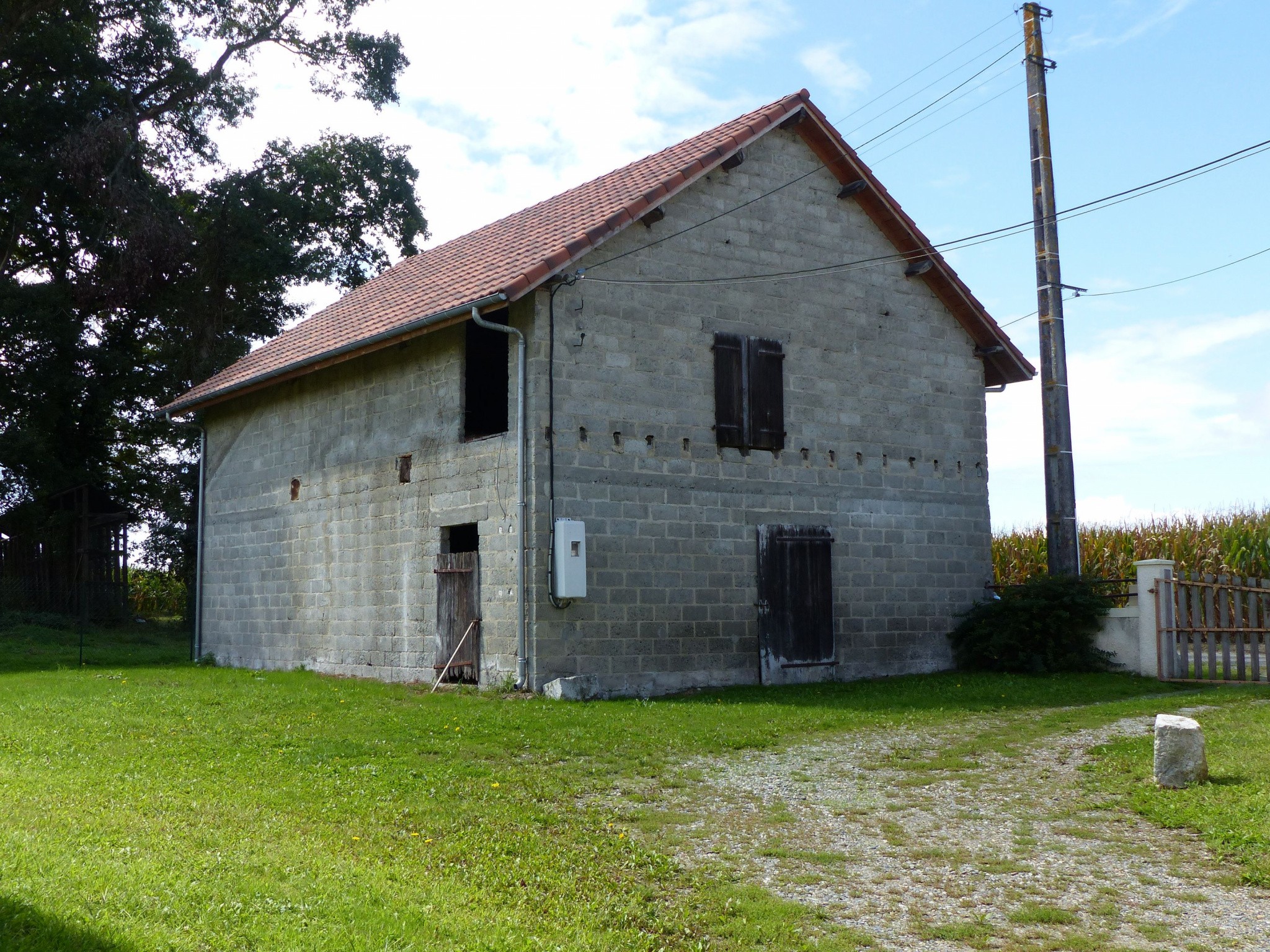 Vente Maison à Arthez-de-Béarn 6 pièces