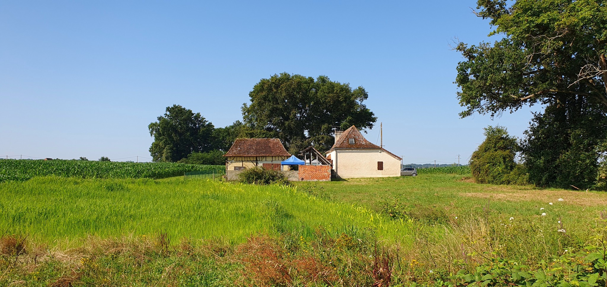 Vente Maison à Arthez-de-Béarn 6 pièces